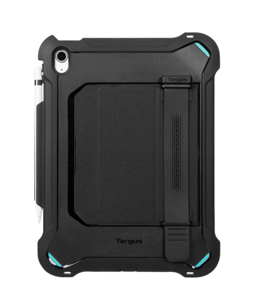 Targus SAFEPORT RUGGED 27,7 cm (10.9") Funda Negro