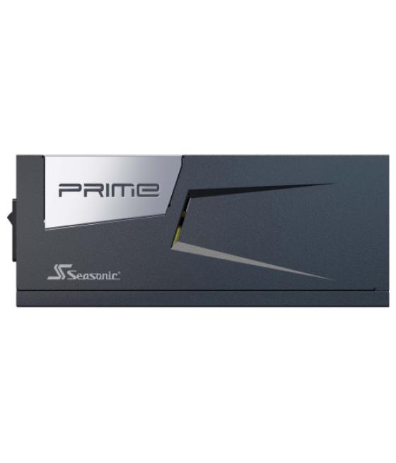 Seasonic prime-tx-1600 unidad de fuente de alimentación 1600 w 20+4 pin atx atx negro