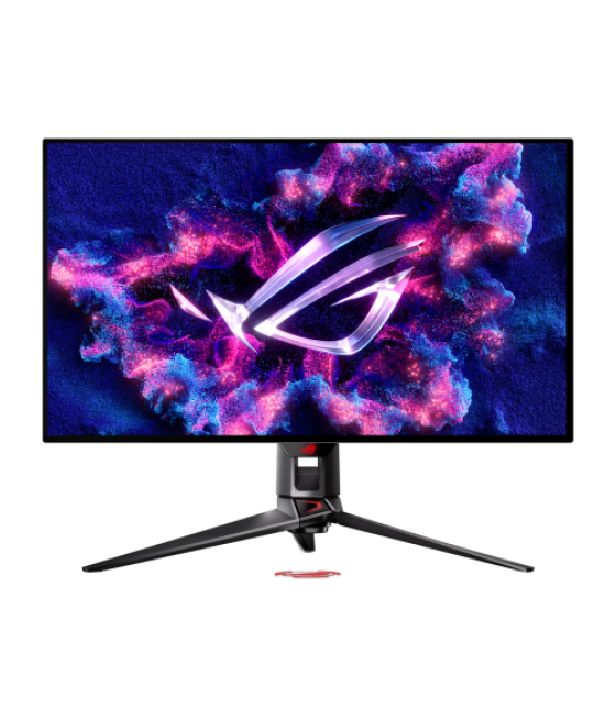 Asus rog swift pg32ucdp pantalla para pc 80 cm (31.5") 3840 x 2160 pixeles 4k ultra hd oled negro