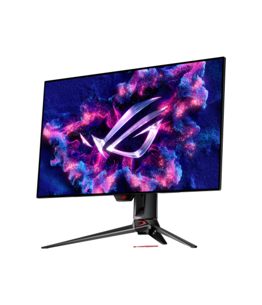 Asus rog swift pg32ucdp pantalla para pc 80 cm (31.5") 3840 x 2160 pixeles 4k ultra hd oled negro