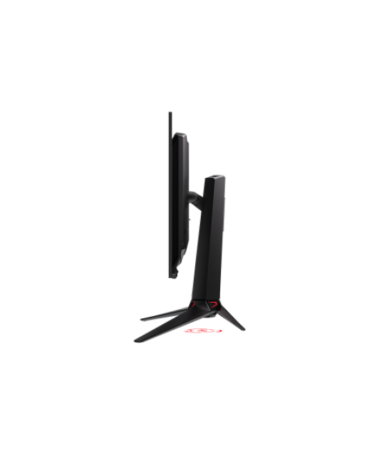 Asus rog swift pg32ucdp pantalla para pc 80 cm (31.5") 3840 x 2160 pixeles 4k ultra hd oled negro