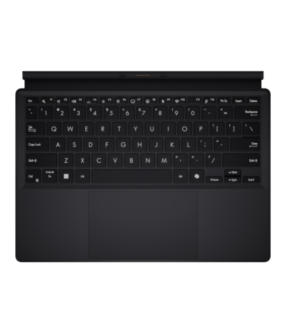 Asus proart pz13 ht5306qa-lx004w - ordenador portátil 13.3" (qualcomm snapdragon x1-p42-100, 16gb ram, 1tb ssd, qualcomm adreno 