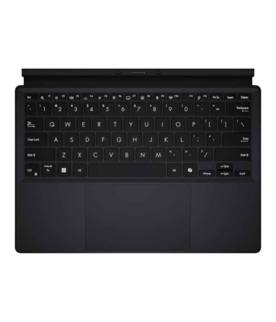 Asus proart pz13 ht5306qa-lx004w - ordenador portátil 13.3" (qualcomm snapdragon x1-p42-100, 16gb ram, 1tb ssd, qualcomm adreno 