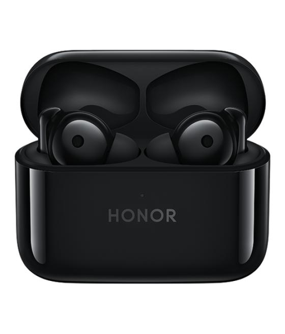 Honor Earbuds 2 Lite Auriculares True Wireless Stereo (TWS) Dentro de oído Llamadas/Música Bluetooth Negro