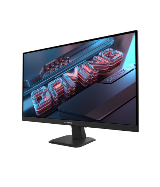 Gigabyte gs27u pantalla para pc 68,6 cm (27") 3840 x 2160 pixeles ultrawide full hd lcd negro