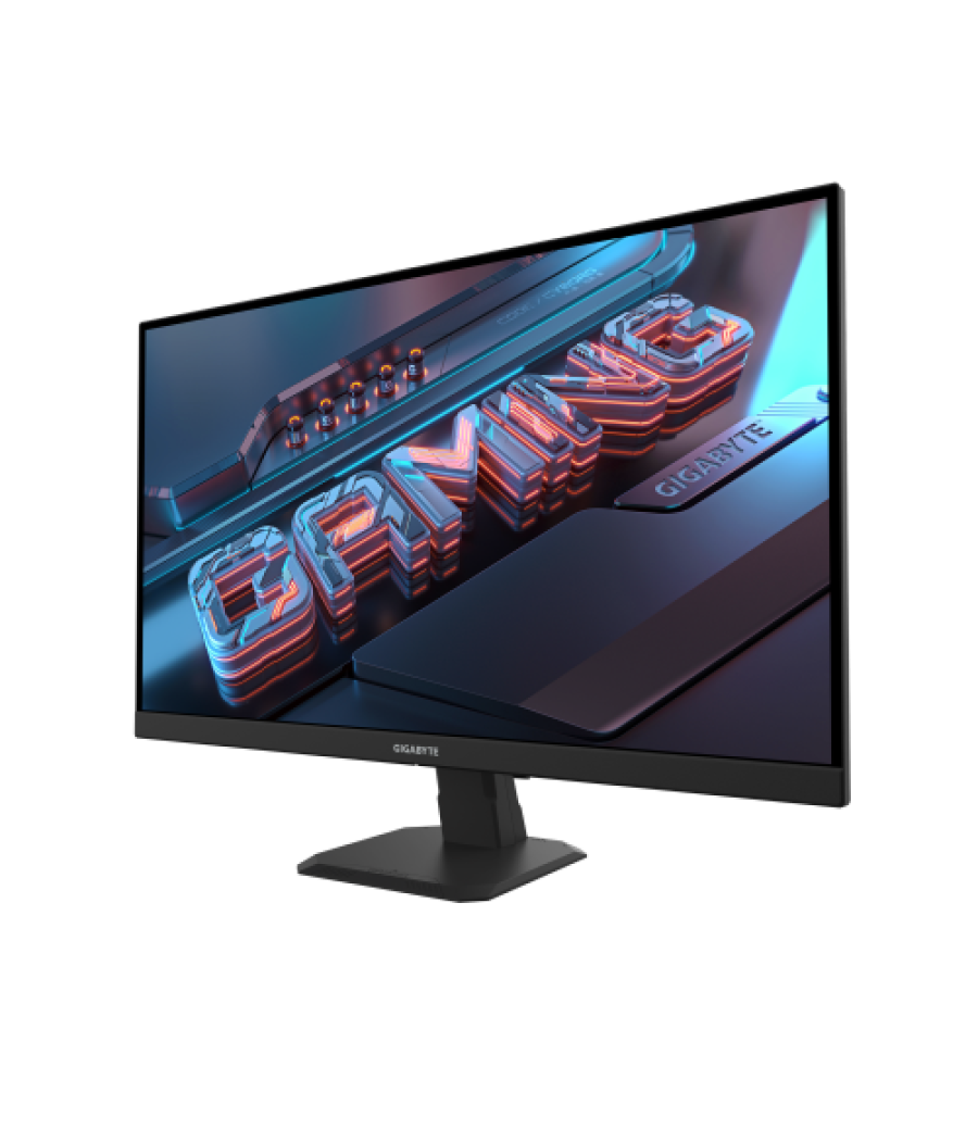 Gigabyte gs27u pantalla para pc 68,6 cm (27") 3840 x 2160 pixeles ultrawide full hd lcd negro