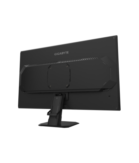 Gigabyte gs27u pantalla para pc 68,6 cm (27") 3840 x 2160 pixeles ultrawide full hd lcd negro