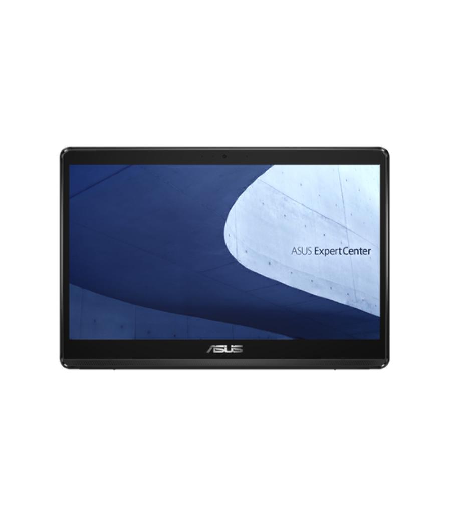 ASUS ExpertCenter E1 AiO E1600WKAT-BA002W - Sobremesa todo en uno 15.6" Full HD (Intel Celeron N4500, 8GB RAM, 256GB SSD, UHD Gr