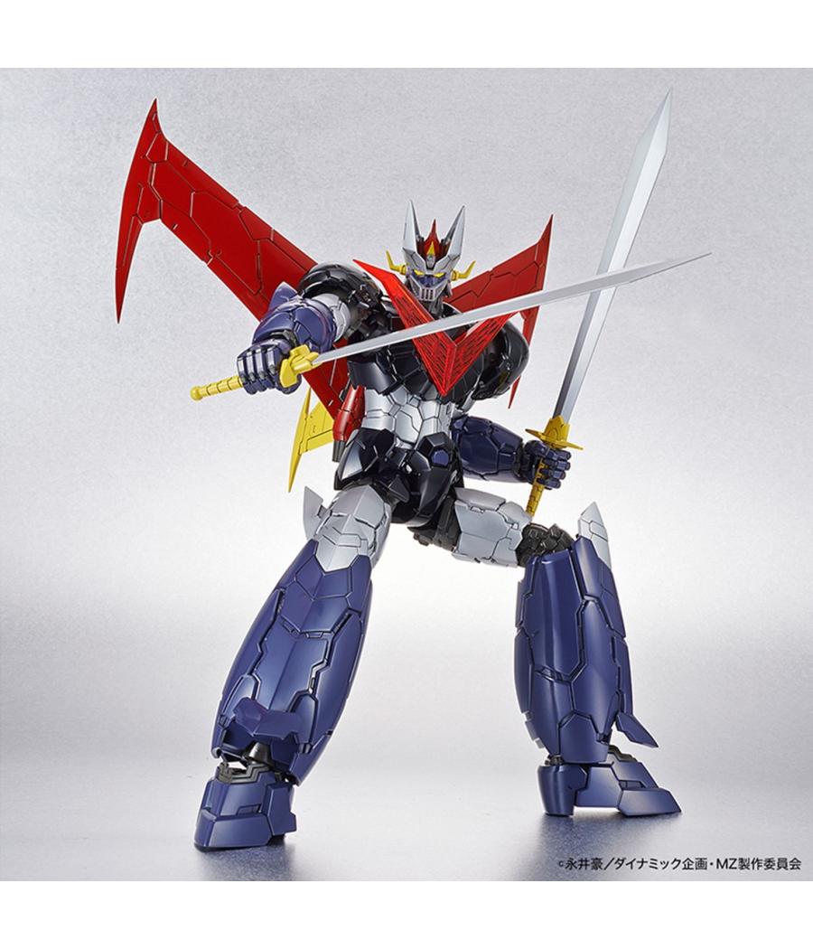 Figura bandai hobby mazinger z infinity kit gran mazinger z