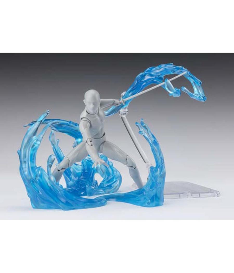 Figura tamashii nations sh figuarts water blue ver. 18cm