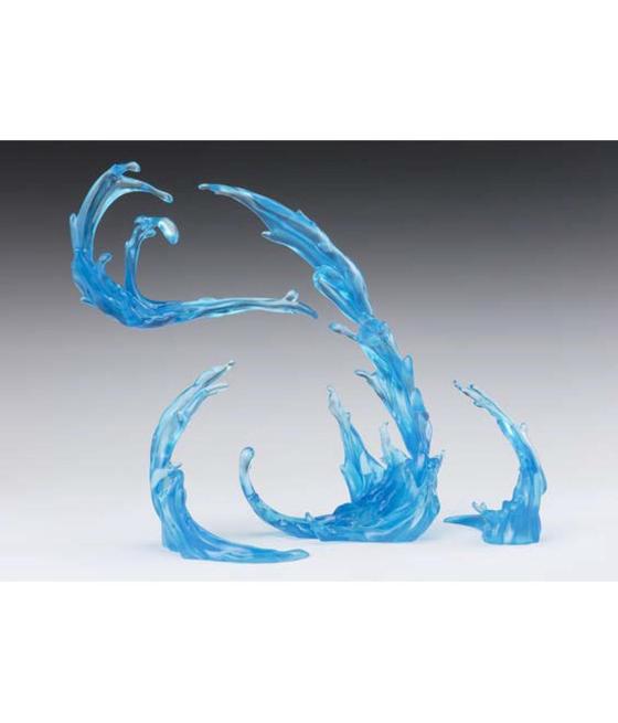 Figura tamashii nations sh figuarts water blue ver. 18cm