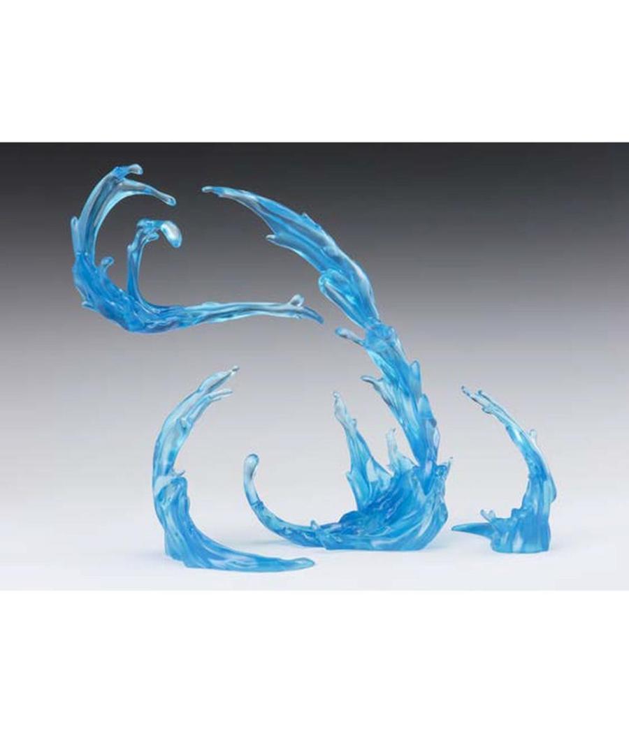 Figura tamashii nations sh figuarts water blue ver. 18cm