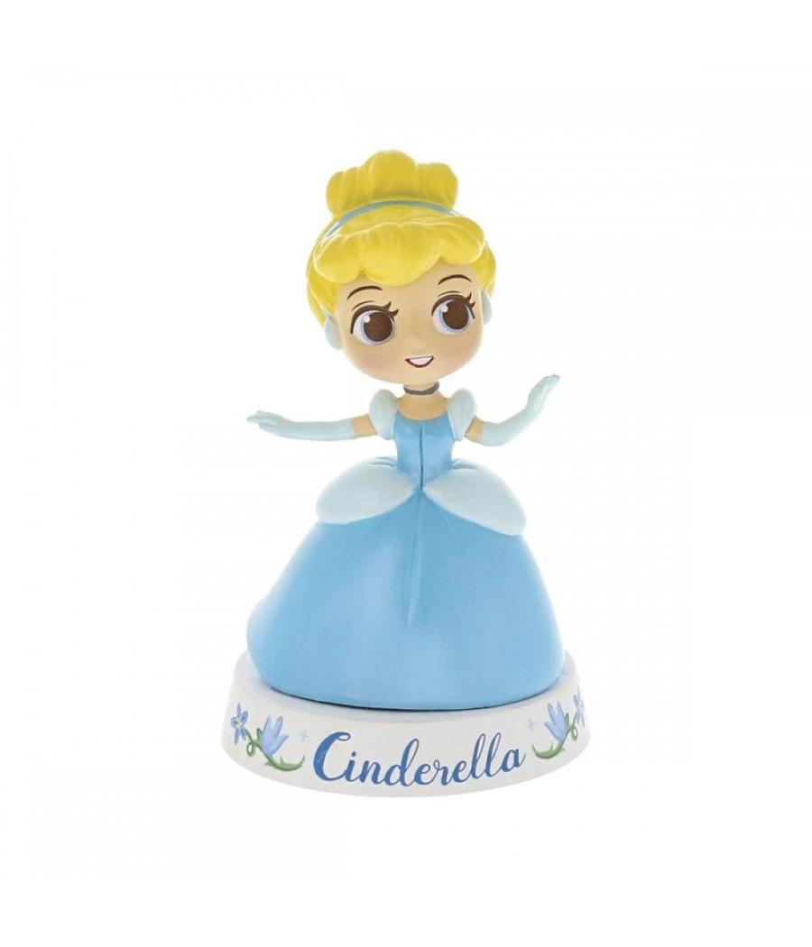 Mini figura enesco disney cenicienta