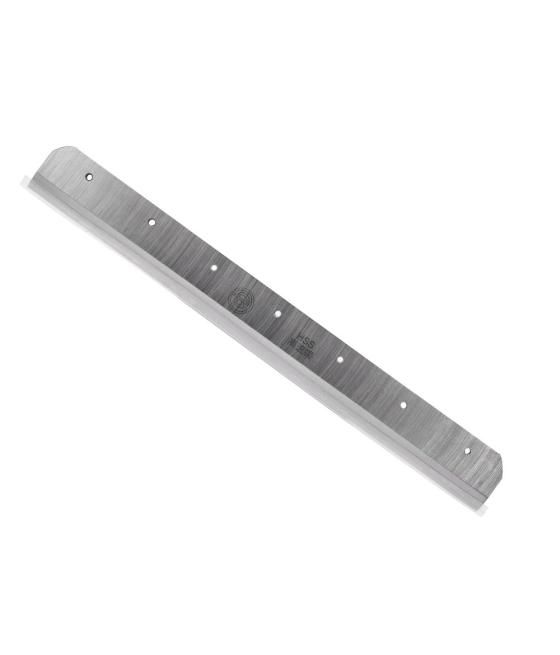 Cuadradillo de corte para guillotina q-connect kf14297 manual profesional largo del corte 430 mm