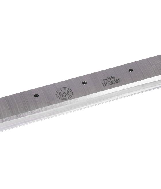 Cuadradillo de corte para guillotina q-connect kf14297 manual profesional largo del corte 430 mm