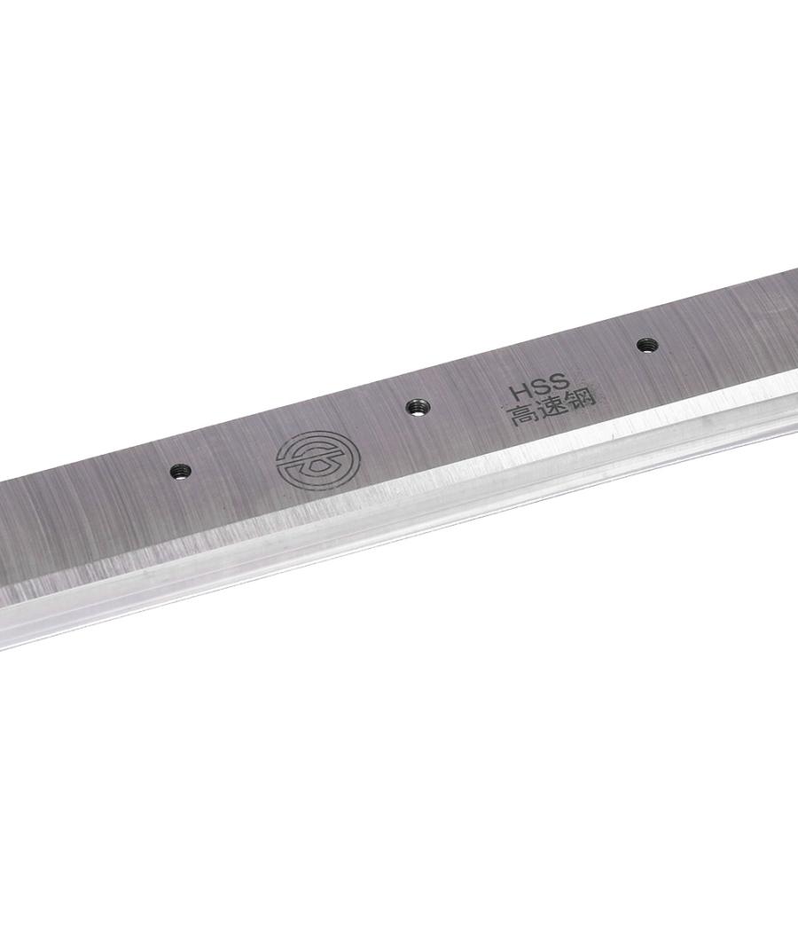 Cuadradillo de corte para guillotina q-connect kf14297 manual profesional largo del corte 430 mm