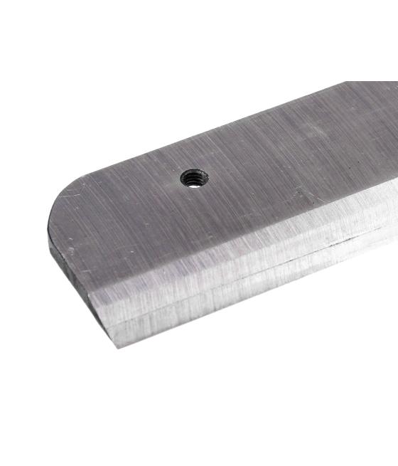 Cuadradillo de corte para guillotina q-connect kf14297 manual profesional largo del corte 430 mm