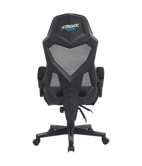 Silla gaming woxter stinger station sense/ negro