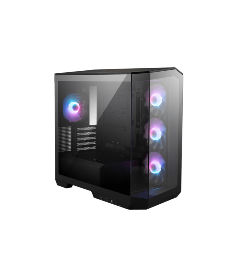 Pc gaming vizzio m100r i7-14700f 32gb/1tb rtx4070 gaming