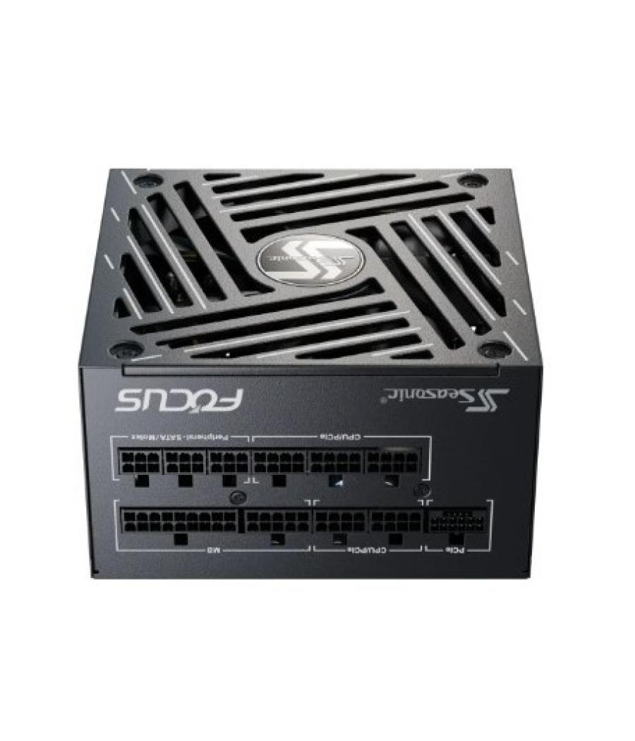 Seasonic psu focus-gx-850-v4 80plus gold