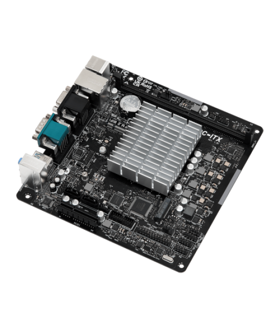 Asrock n100dc-itx na (cpu integrada) mini itx