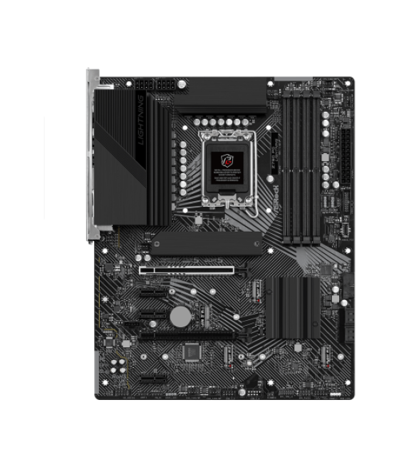 Asrock z790 pg lightning intel z790 lga 1700 atx