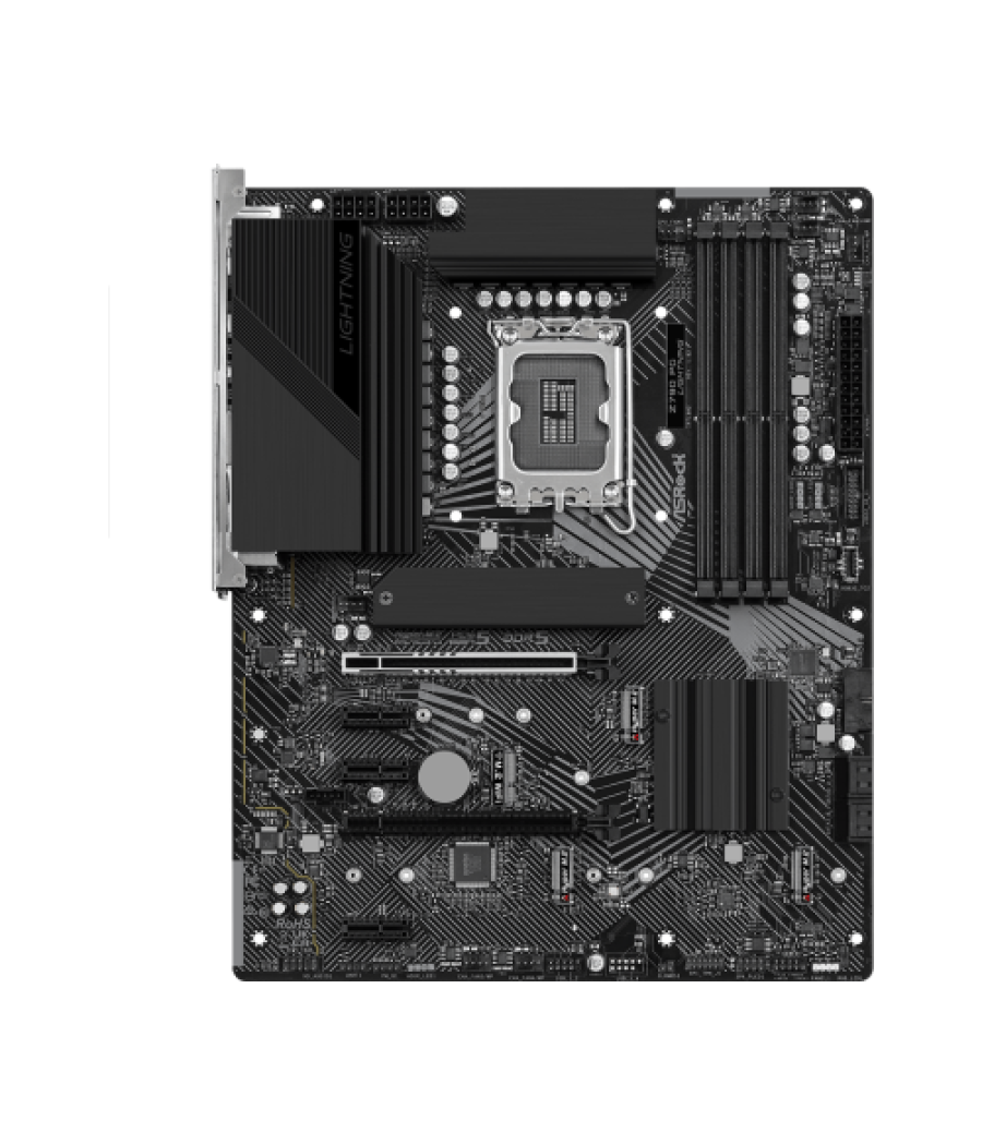 Asrock z790 pg lightning intel z790 lga 1700 atx