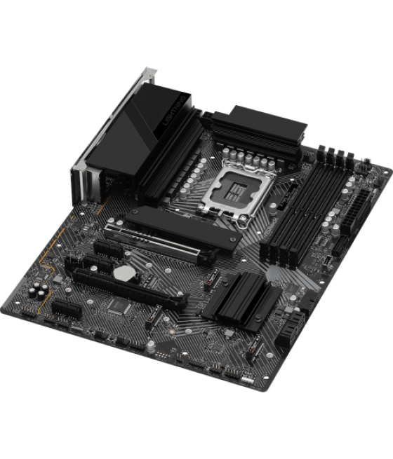 Asrock z790 pg lightning intel z790 lga 1700 atx