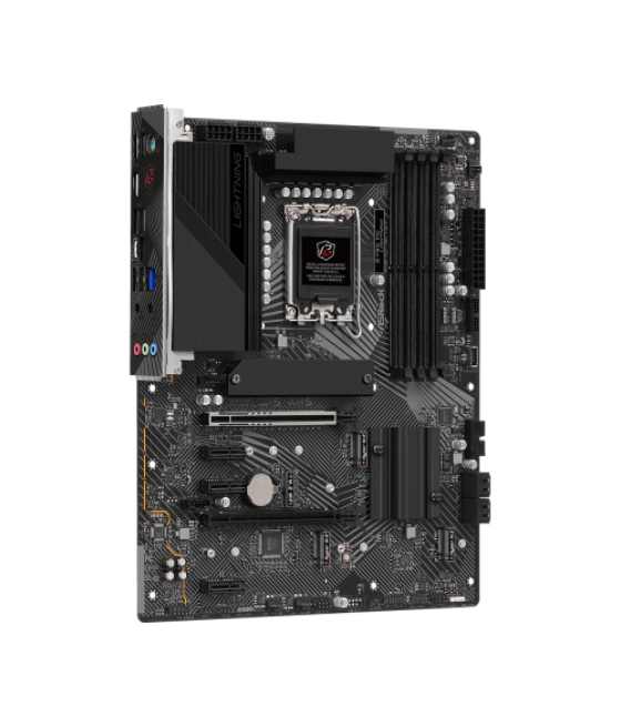 Asrock z790 pg lightning intel z790 lga 1700 atx