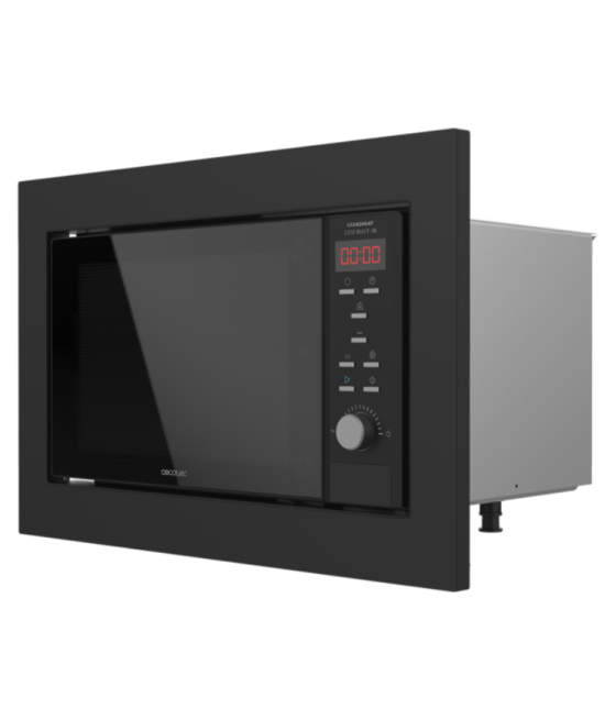 Grandheat 2350 built-in black