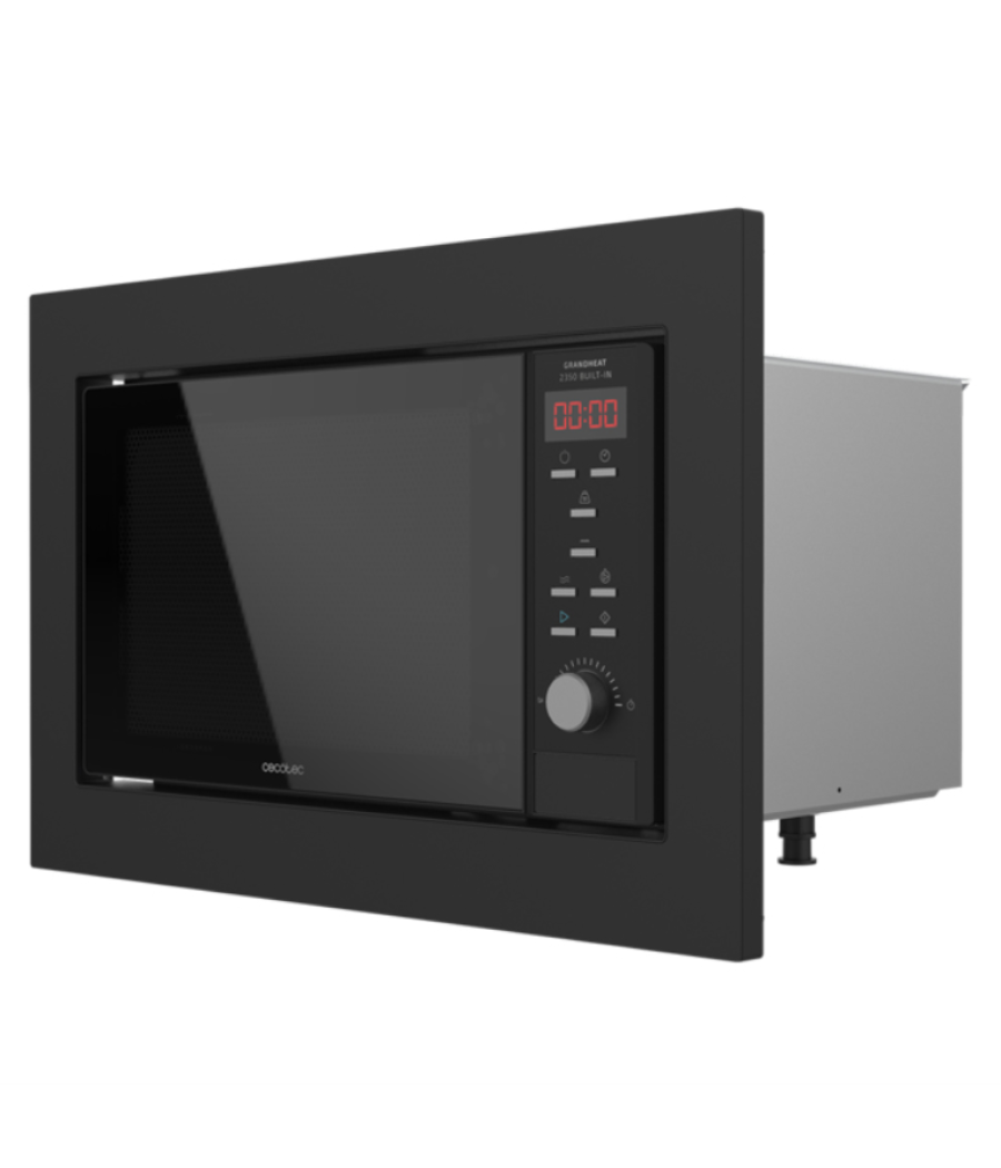 Grandheat 2350 built-in black