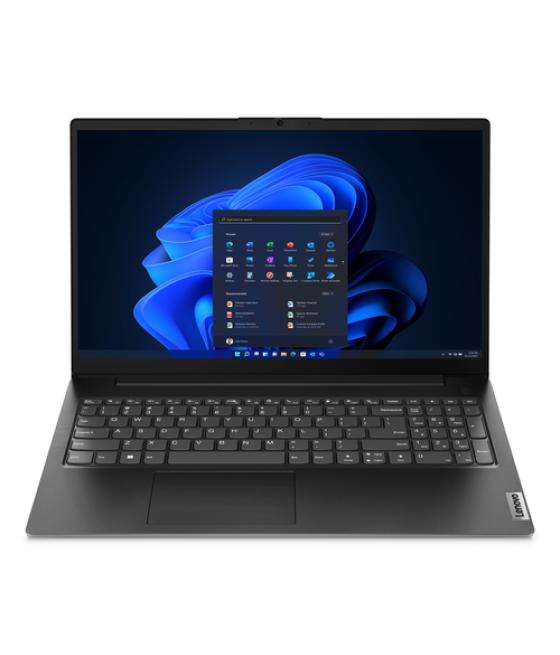 Lenovo V V15 Intel® Core™ i5 i5-13420H Portátil 39,6 cm (15.6") Full HD 16 GB DDR4-SDRAM 512 GB SSD Wi-Fi 5 (802.11ac) Windows 1