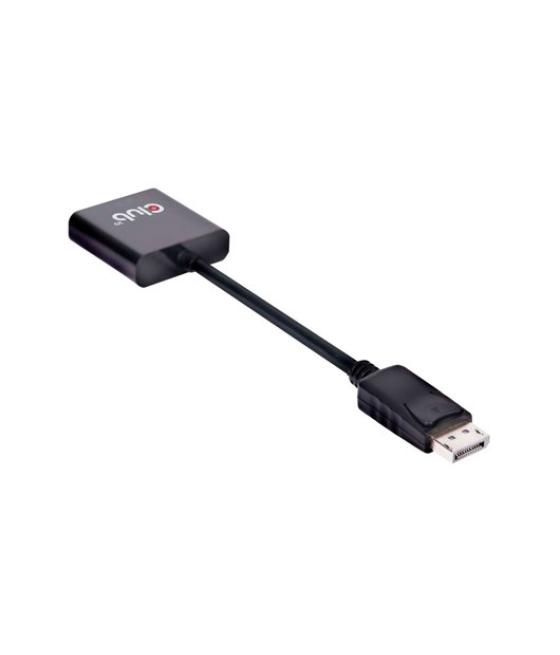 Adaptador activo dp club3d 1.2 a hdmi 2.0 uhd