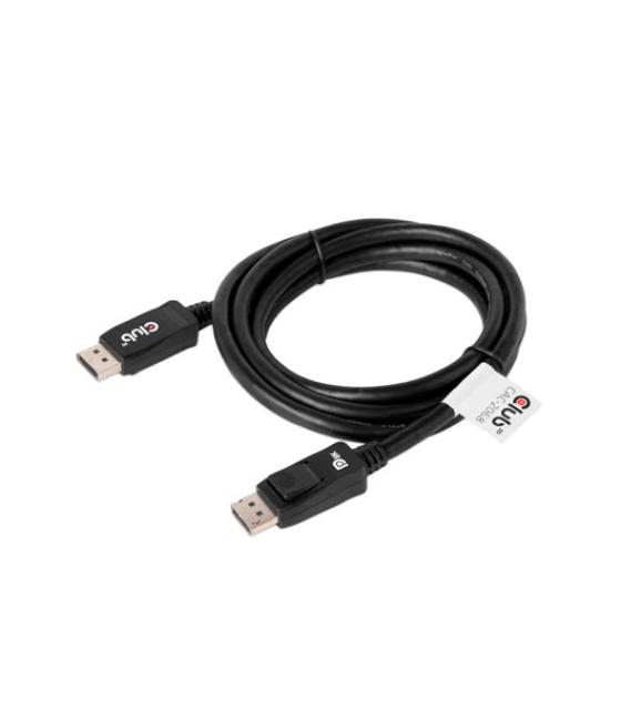 Cable club3d displayport 1.4