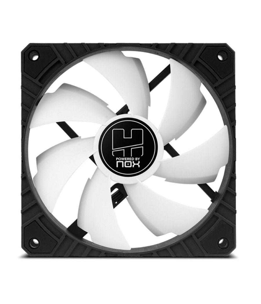 NOX Ventilador Hummer H-FAN PRO 120 mm PWM - Imagen 1
