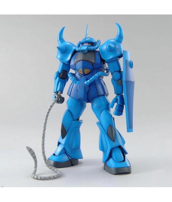 Mg 1 - 100 gouf ver.2.0