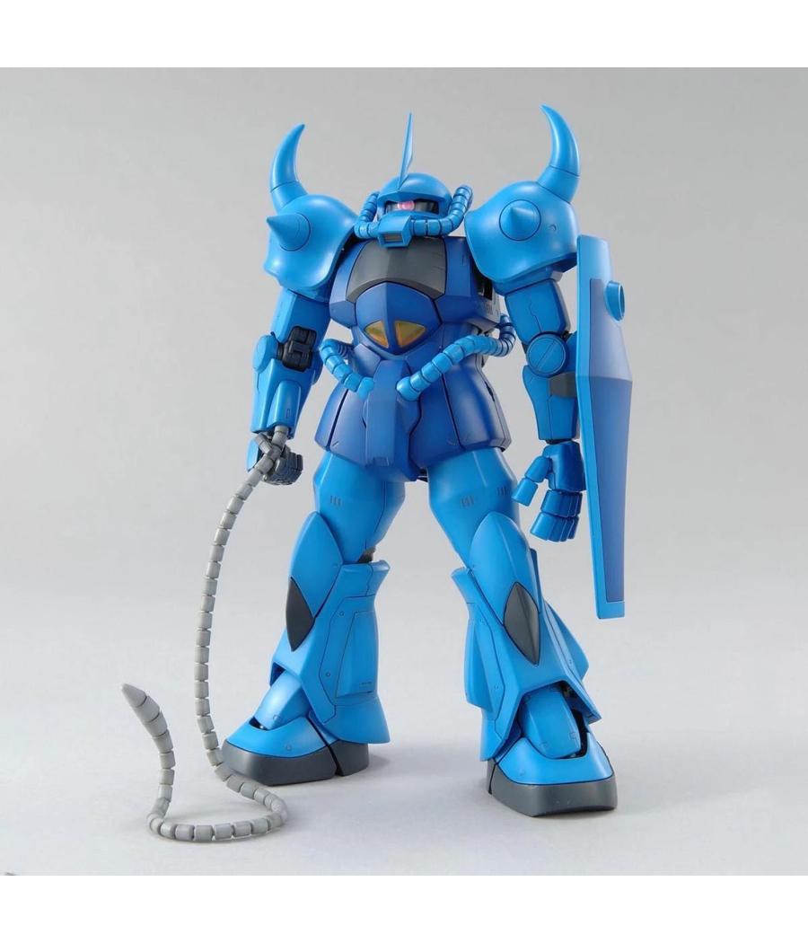 Mg 1 - 100 gouf ver.2.0