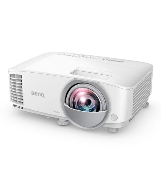 Videoproyector benq mw826sth