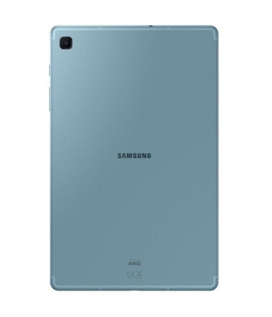 Tablet samsung galaxy tab s6 lite 2022 p613 10.4'/ 4gb/ 64gb/ octacore/ azul