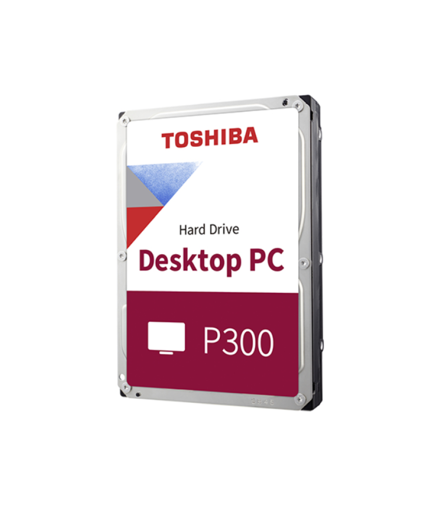 Disco toshiba p300 2tb sata3 256mb