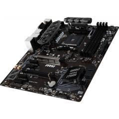 MSI Placa Base B550-A PRO ATX AM4 - Imagen 3