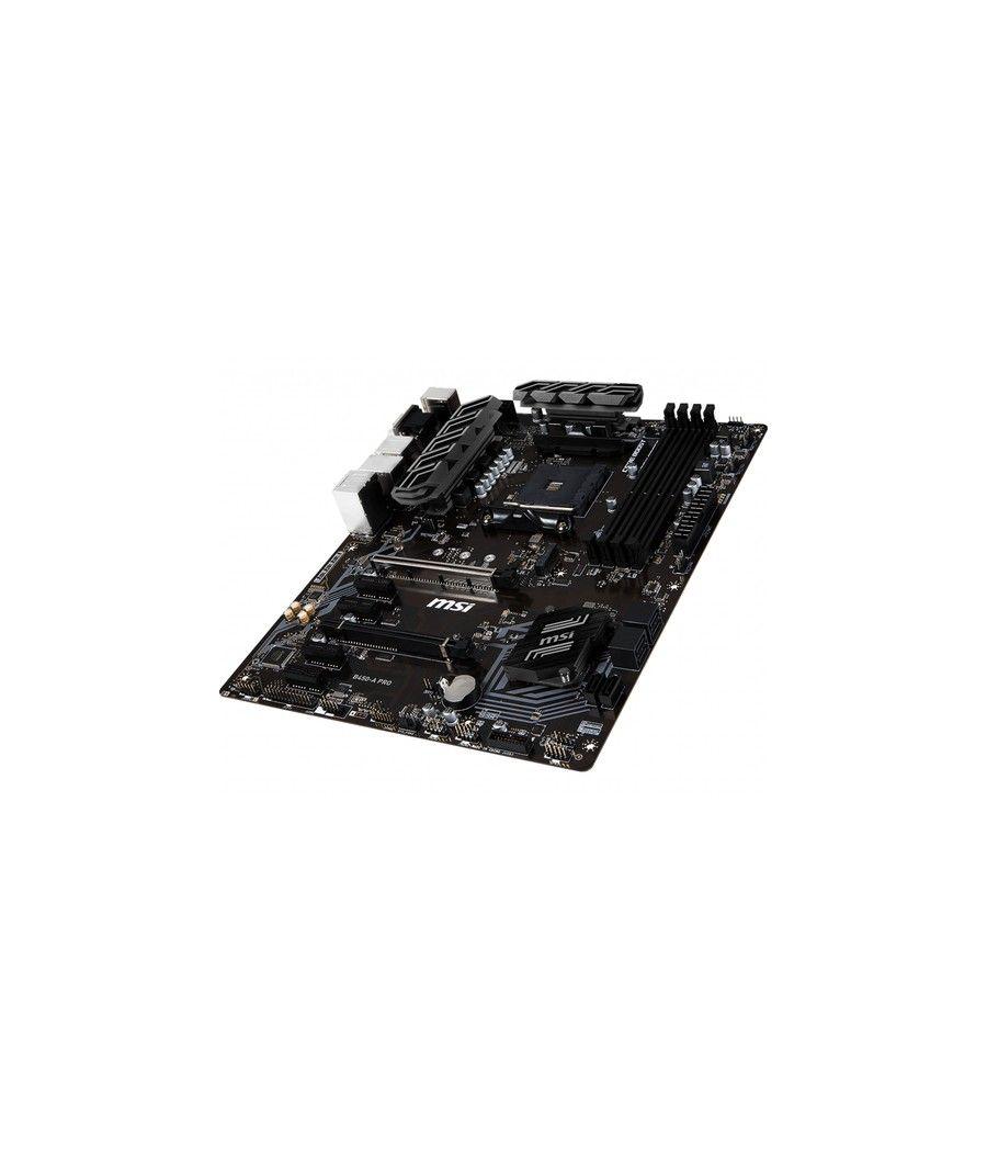 MSI Placa Base B550-A PRO ATX AM4 - Imagen 3