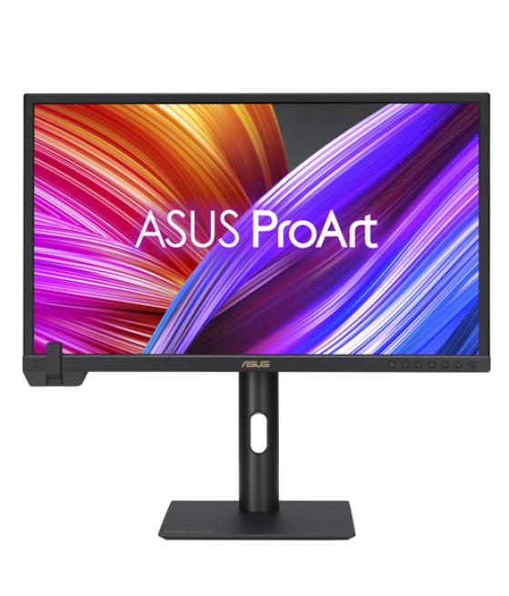 ASUS ProArt PA24US pantalla para PC 59,9 cm (23.6") 3840 x 2160 Pixeles 4K Ultra HD LCD Negro