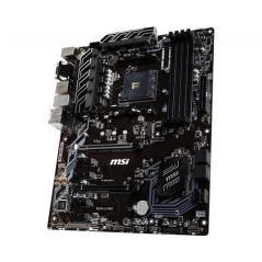 MSI Placa Base B550-A PRO ATX AM4 - Imagen 4