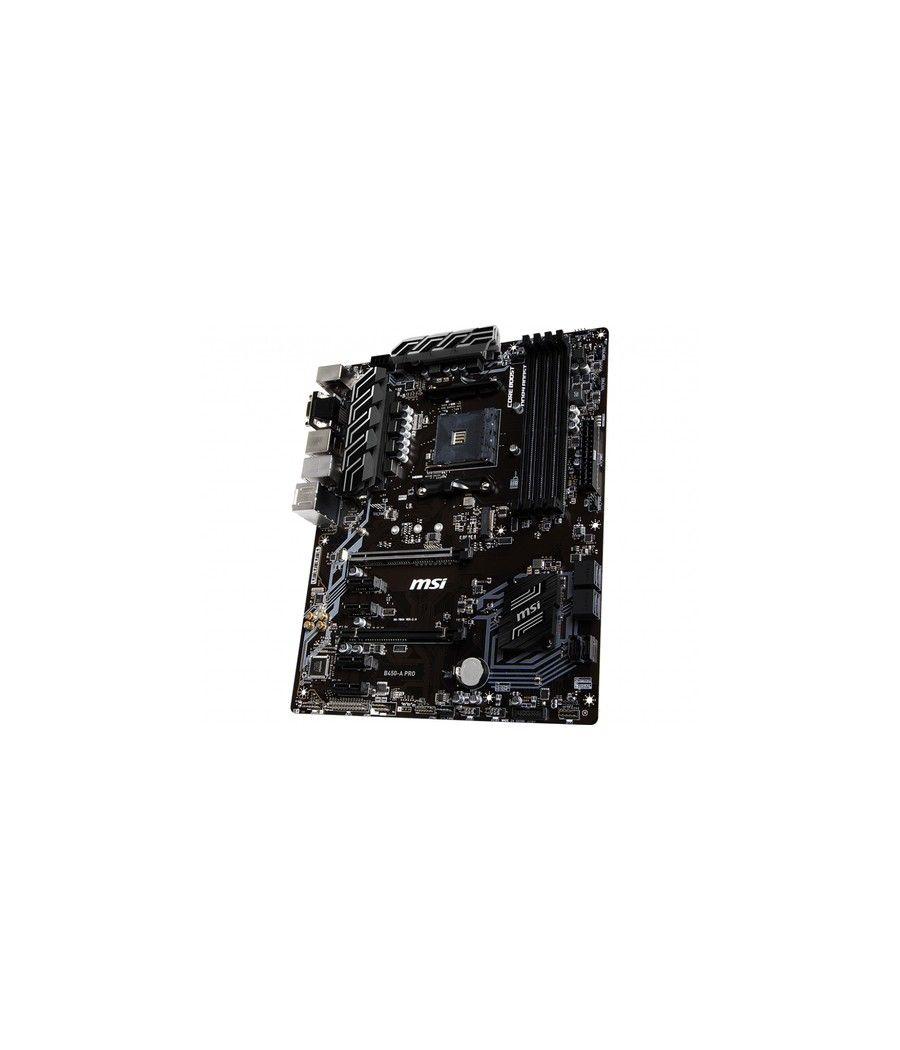 MSI Placa Base B550-A PRO ATX AM4 - Imagen 4