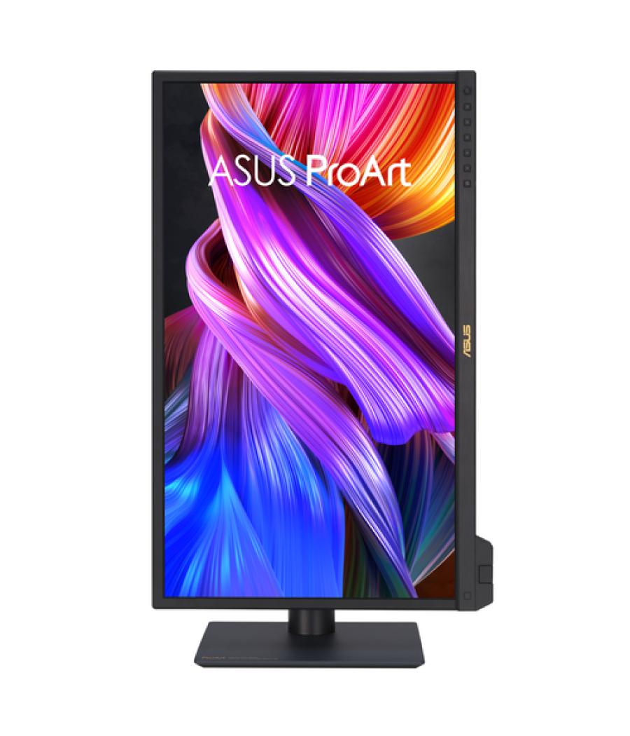 ASUS ProArt PA24US pantalla para PC 59,9 cm (23.6") 3840 x 2160 Pixeles 4K Ultra HD LCD Negro