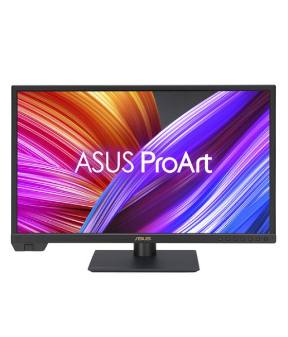 ASUS ProArt PA24US pantalla para PC 59,9 cm (23.6") 3840 x 2160 Pixeles 4K Ultra HD LCD Negro