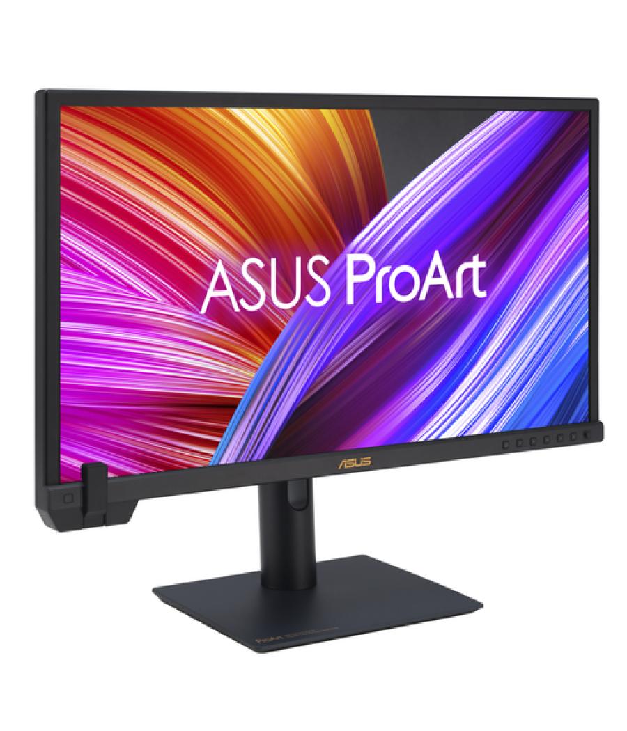 ASUS ProArt PA24US pantalla para PC 59,9 cm (23.6") 3840 x 2160 Pixeles 4K Ultra HD LCD Negro