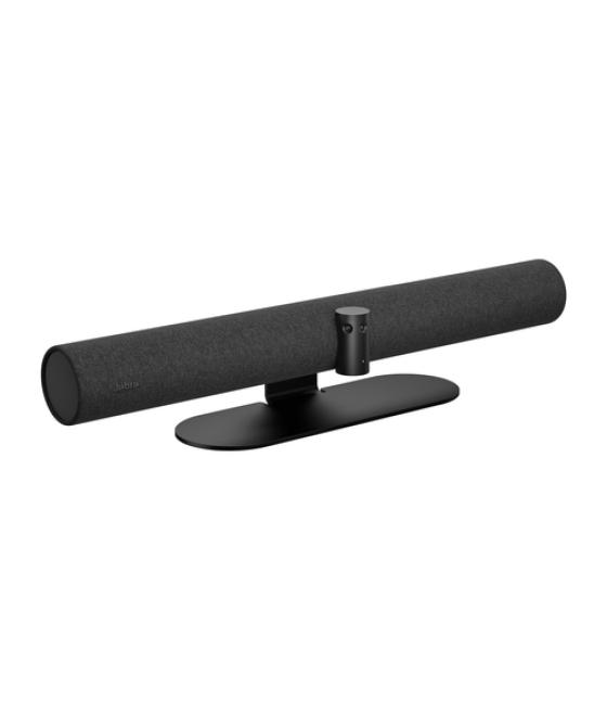 Jabra 14207-70 accesorio para videoconferencia Negro