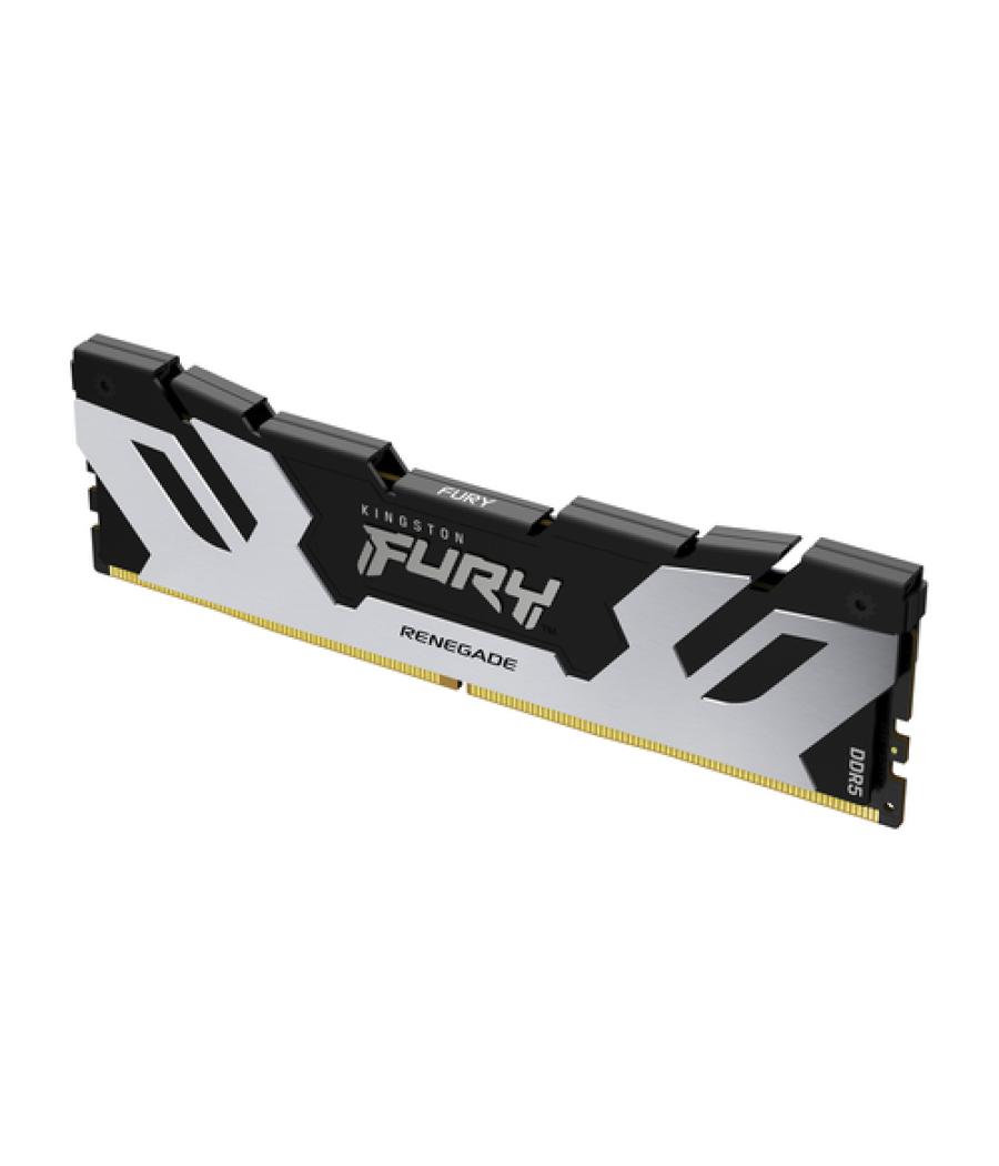 Kingston Technology FURY Renegade módulo de memoria 48 GB 1 x 48 GB DDR5 3000 MHz